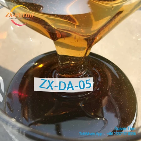 Paraffin Inhibitor Paraffin Inhibitor
