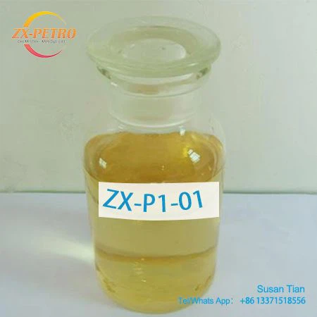 Petroleum Wax Crystal Modifier