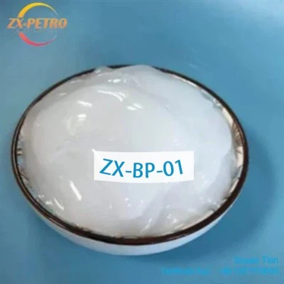 Tipe Bubble Jenis Medium Asphalt Emulsifier